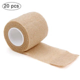 Disposable Bandage Tattoo Sport Wrap Tape Self