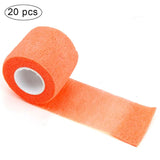 Disposable Bandage Tattoo Sport Wrap Tape Self