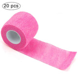 Disposable Bandage Tattoo Sport Wrap Tape Self