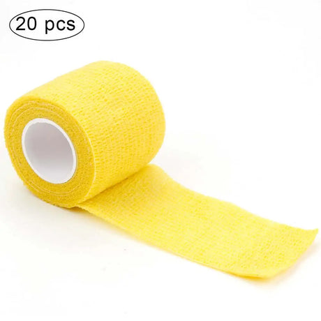 Disposable Bandage Tattoo Sport Wrap Tape Self