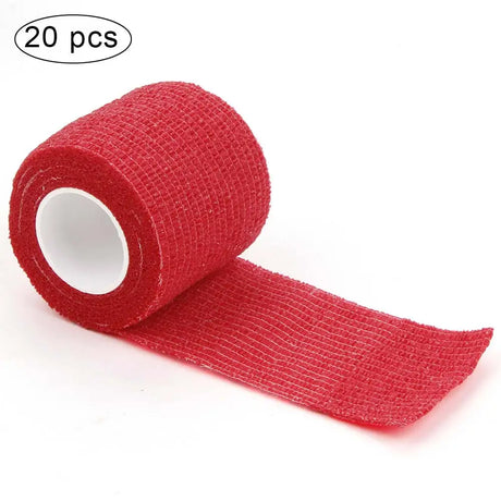 Disposable Bandage Tattoo Sport Wrap Tape Self