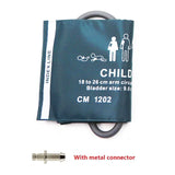 Neonatal Infant Child Adult Blood Pressure