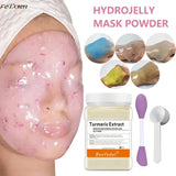 Soft Hydro Jelly Mask Powder Anti-Aging Brighten