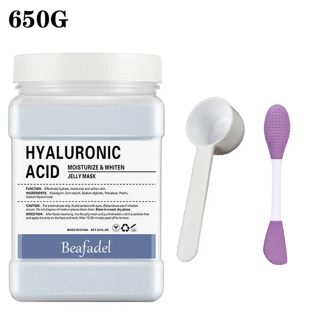 Soft Hydro Jelly Mask Powder Anti-Aging Brighten