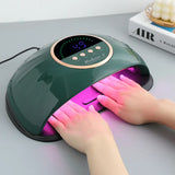 Leds Nail Dryer Uv Led Nail Lamp For