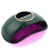 Leds Nail Dryer Uv Led Nail Lamp For