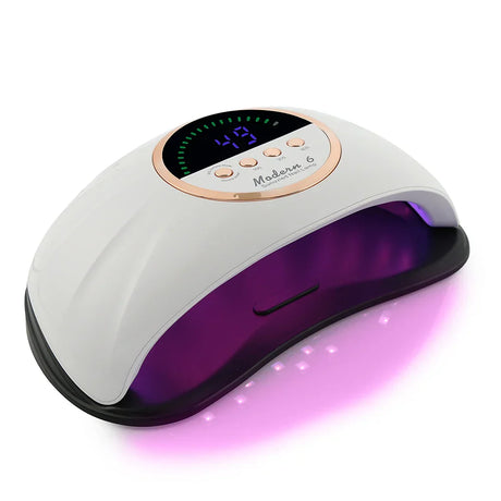 Leds Nail Dryer Uv Led Nail Lamp For