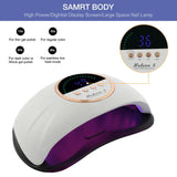 Leds Nail Dryer Uv Led Nail Lamp For