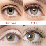 Days Fast Eyelash Growth Serum Natural Enhancer