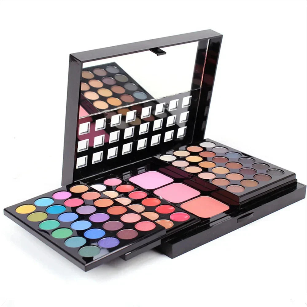 Color Professional Makeup Palette Sets Combo Matte