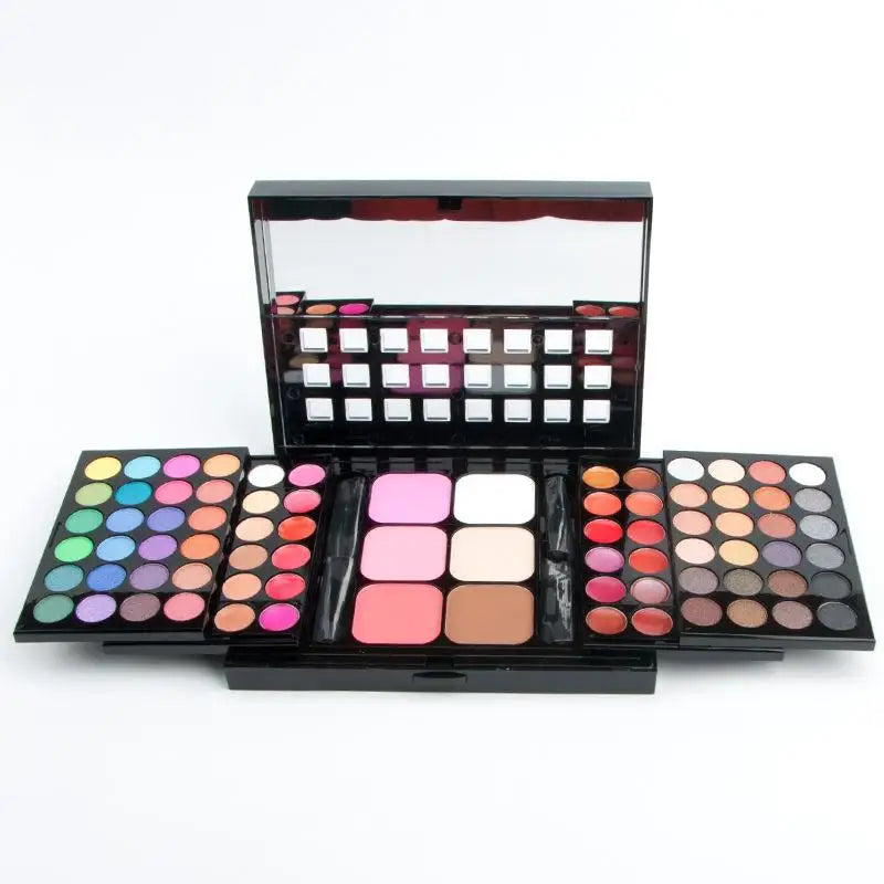 Color Professional Makeup Palette Sets Combo Matte