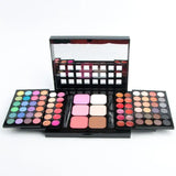 Color Professional Makeup Palette Sets Combo Matte