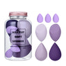 Makeup Sponges Egg Blender Cosmetics Powder Puff