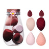 Makeup Sponges Egg Blender Cosmetics Powder Puff