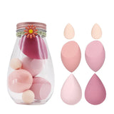 Makeup Sponges Egg Blender Cosmetics Powder Puff