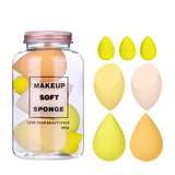 Makeup Sponges Egg Blender Cosmetics Powder Puff