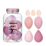 Makeup Sponges Egg Blender Cosmetics Powder Puff