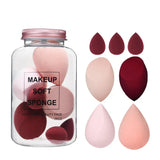 Makeup Sponges Egg Blender Cosmetics Powder Puff