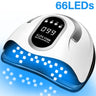 Hot Sale Leds Uv Led Nail Lamp For