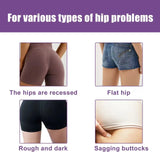 Hip Lifting Cream Firming Pulling Buttock Lifting