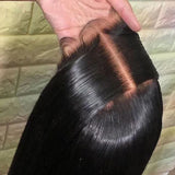 Wear And Go Glueless Wig Bob Straight X