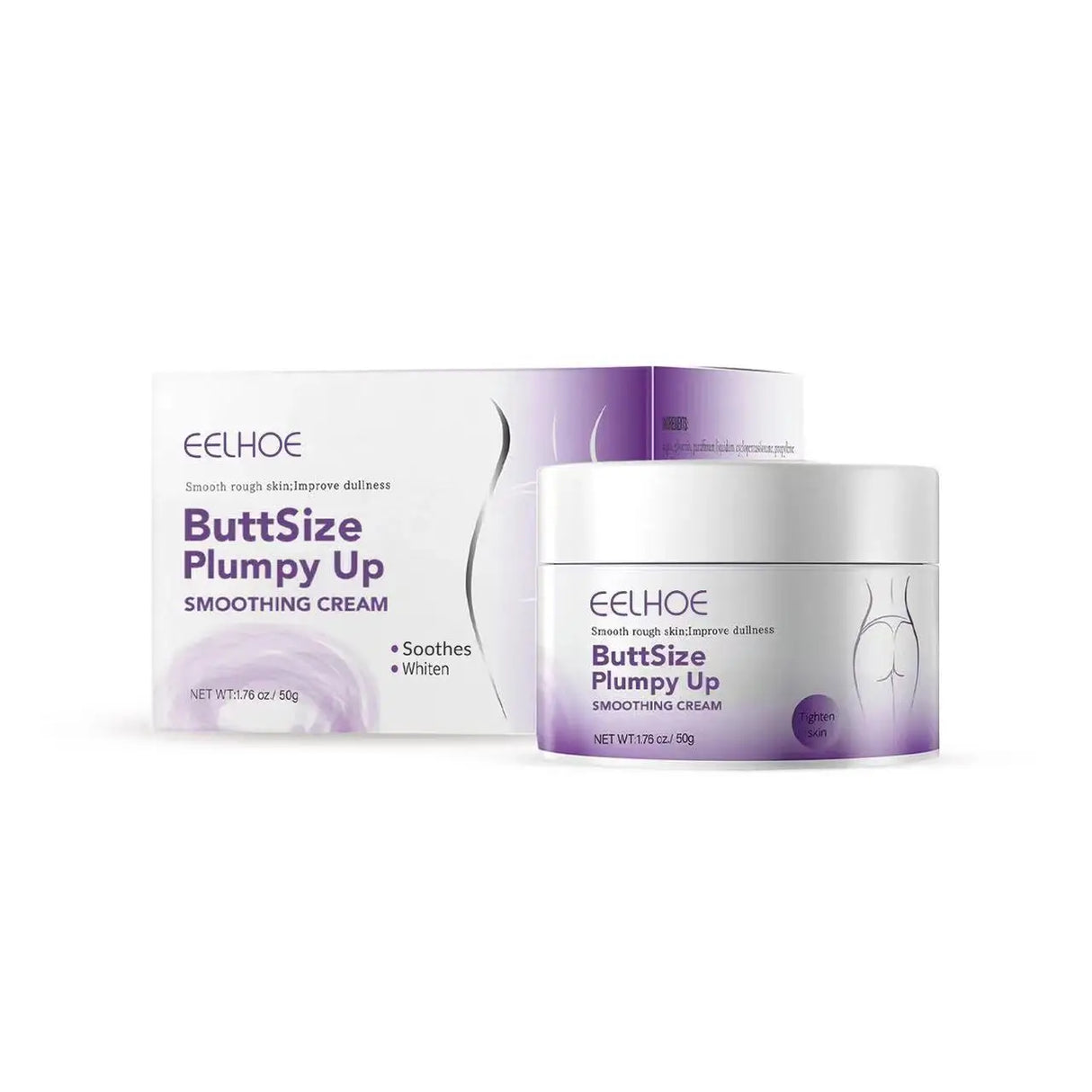 Hip Lifting Cream Firming Pulling Buttock Lifting