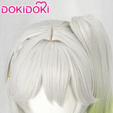 In Stock Nahida Wig Game Genshin Impact Cosplay