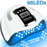 Hot Sale Leds Uv Led Nail Lamp For