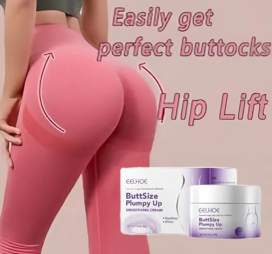 Hip Lifting Cream Firming Pulling Buttock Lifting