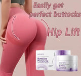 Hip Lifting Cream Firming Pulling Buttock Lifting