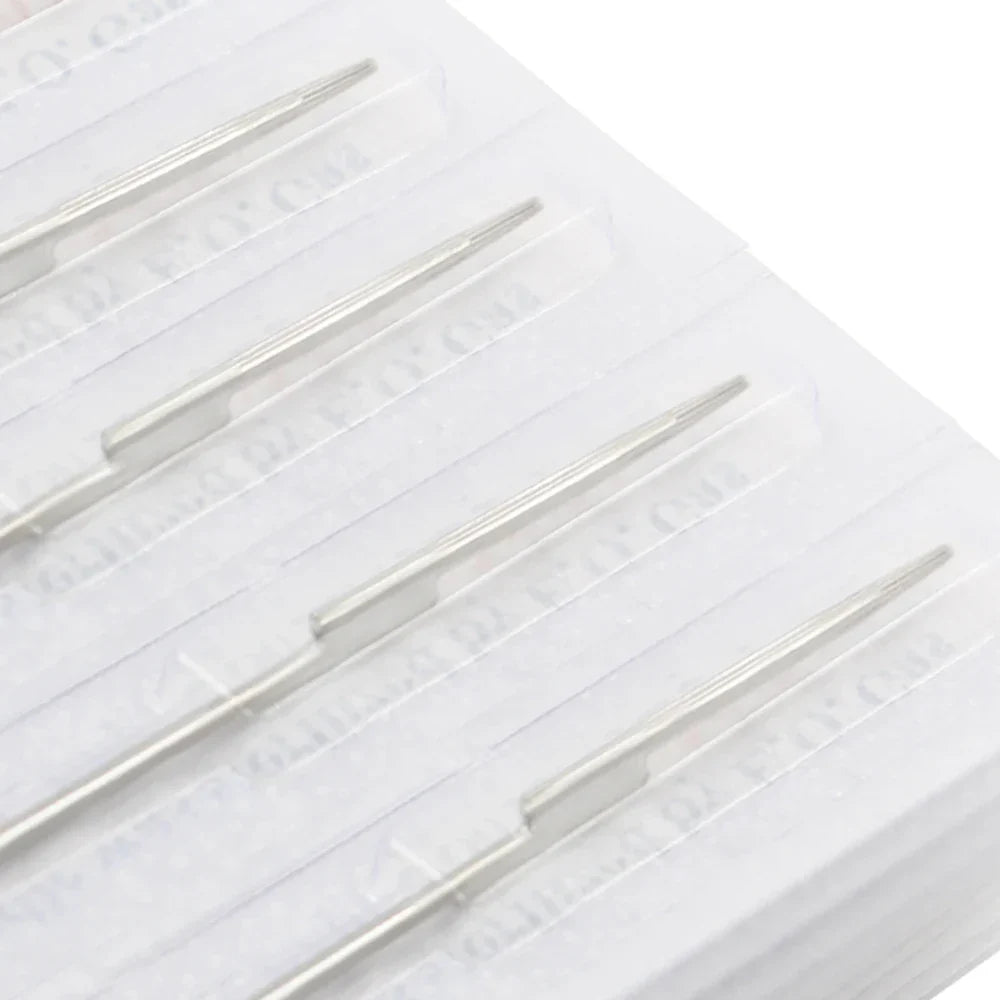 Tattoo Needles Tips Kit With Rl