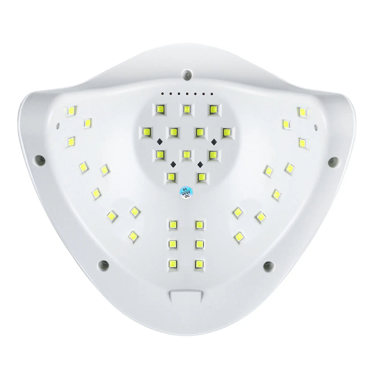 Led Lamp For Uv Nail Drying Light For