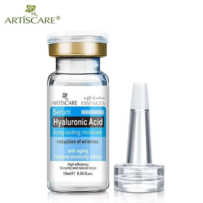 Artiscare Hyaluron Acid Serum For Face Moisturizing