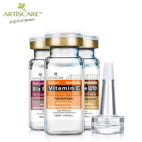 Artiscare Serum For Face Whitening Anti Wrinkles