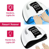 Hot Sale Leds Uv Led Nail Lamp For