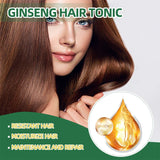 Hair Growth Serum Thickening Moisturizing & Hydrating Herbal