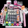 Acrylic Nail Set Professional Nail Set Novice Special