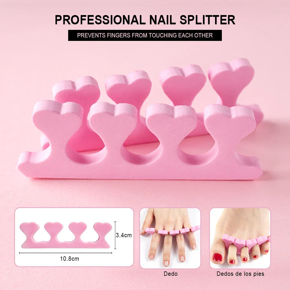 Acrylic Nail Set Professional Nail Set Novice Special