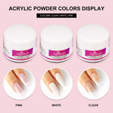 Acrylic Nail Set Professional Nail Set Novice Special