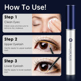 Haircube Eyelash Growth Serum Products Fast Eyelashes Essence