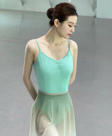 Adult Ballet Dance Leotard New Design Daily Practice