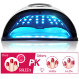 Hot Sale Leds Uv Led Nail Lamp For