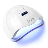 Led Lamp For Uv Nail Drying Light For