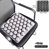 Air Cushion Portable Car Seat Office Chair Wheelchair