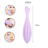 Alwafore Face Roller Silicone Face Massager For Face