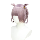 Anime Call Of The Night Cosplay Wig Yofukashi