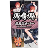 Anime Chainsaw Man Makima Sexy Dakimakura Cozy Japanese