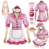 Anime Costumes Kitagawa Marin Cosplay Maid Outfit My