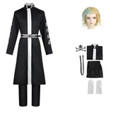 Anime Tokyo Revengers Cosplay Kurokawa Izana Cosplay Rindo