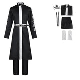 Anime Tokyo Revengers Cosplay Kurokawa Izana Cosplay Rindo